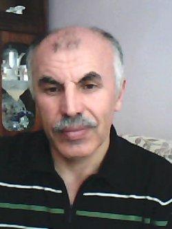 Hamdi Demirel