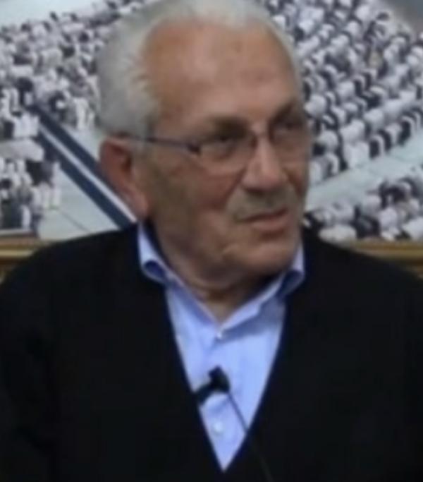 Hamdi Sağlamer