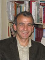 Hamdi Özdiş