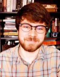 Caleb Melby