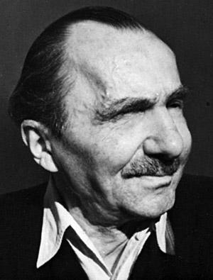 Nikos Kazancakis
