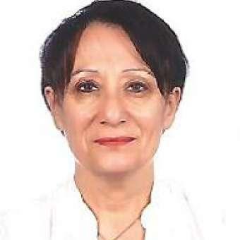 Güzin Yalın