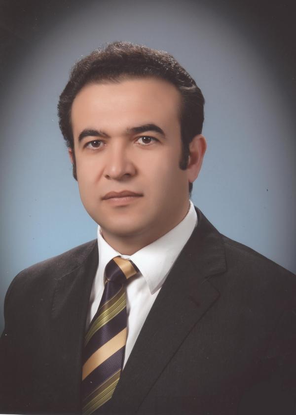 Salih Yalın