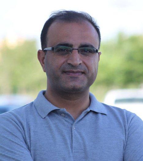 Kemal Varol