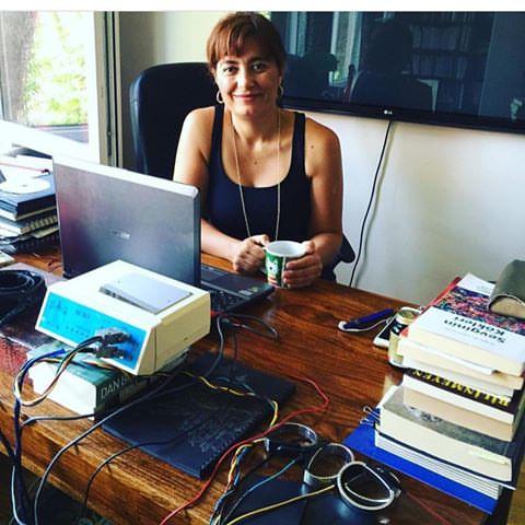 Aylin Uyar