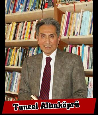 Tuncel Altınköprü