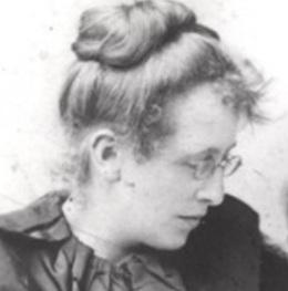 Constance Garnett