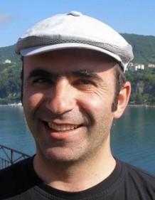 Barış Bıçakçı
