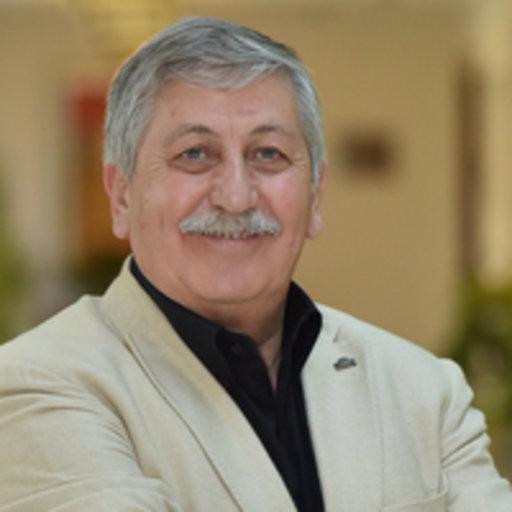 Suat Gezgin