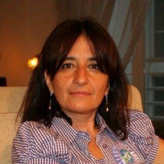 Şemsa Gezgin