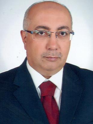 Ali Galip Gezgin