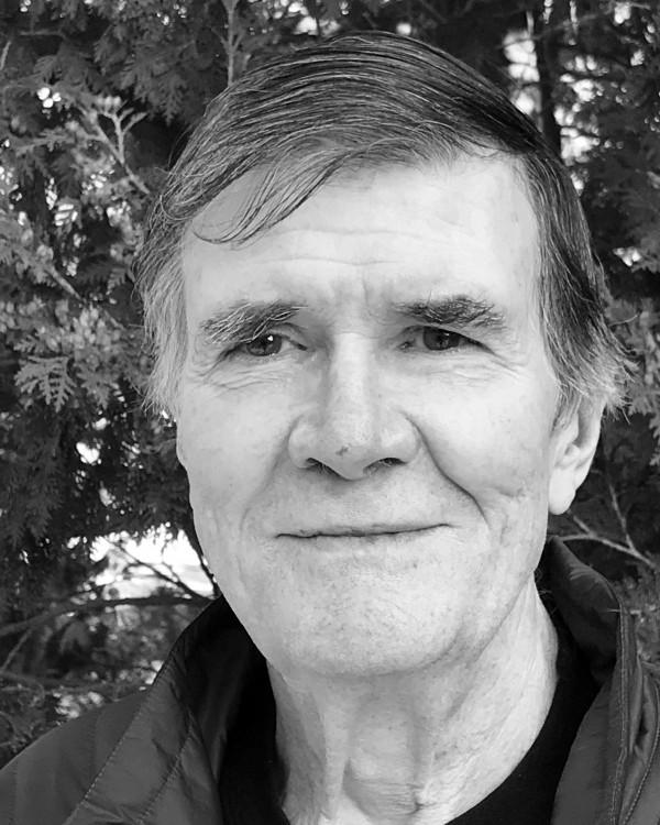Dennis Cooley