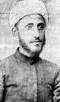 Ali Dashti