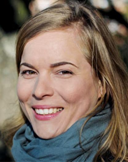 Katja Berlin