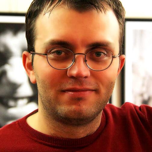 Onur Çalı