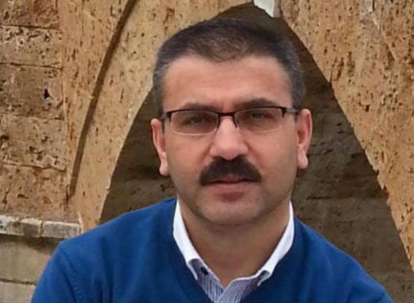 Erol Çalı