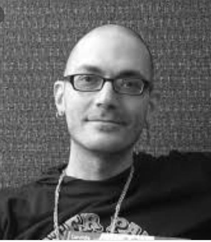 Davide Cali