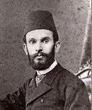 Şemseddin Sami