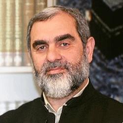 Nureddin Yıldız