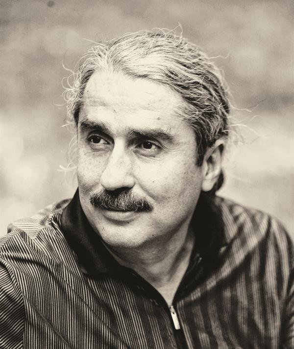A. Ali Ural
