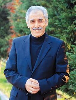 Salih Suruç