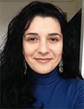 Özlem Özarpacı