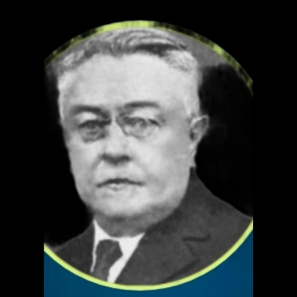 A. A.  Yablonovsky