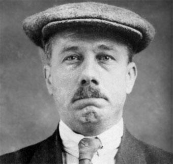 B. Traven