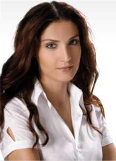 Melike İlgün