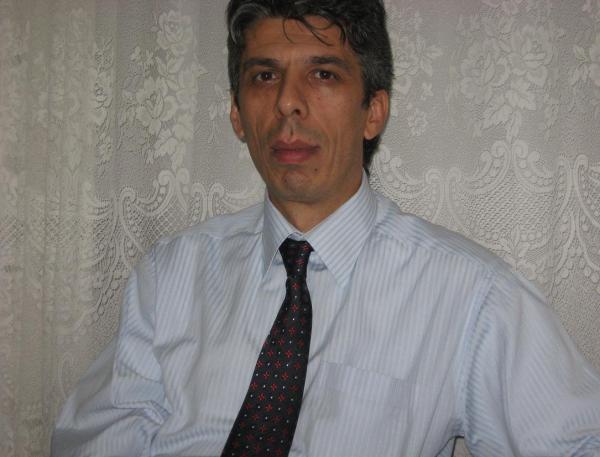 Ertan Örgen