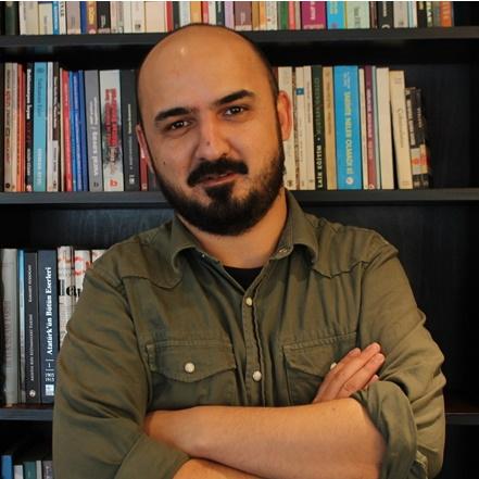 Murat Çelik