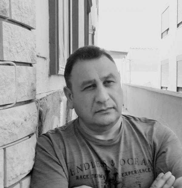 Mahmut İldoğan