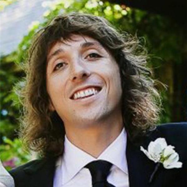 Nic Sheff
