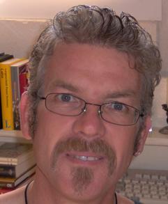 Nic Fields