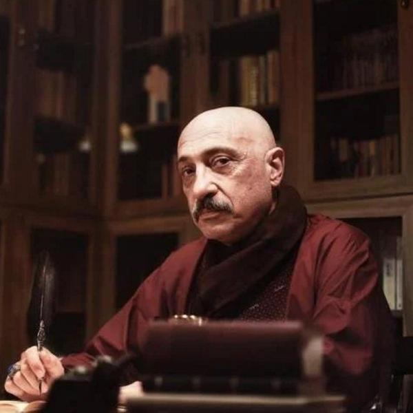 Altay Öktem