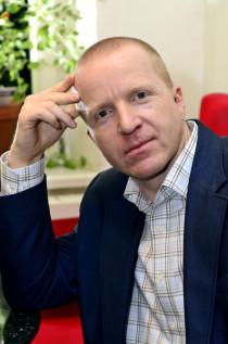 Andreas Dalberg
