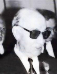 Samih Tiryakioğlu