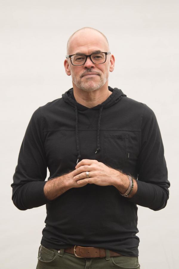 Matthew Quick