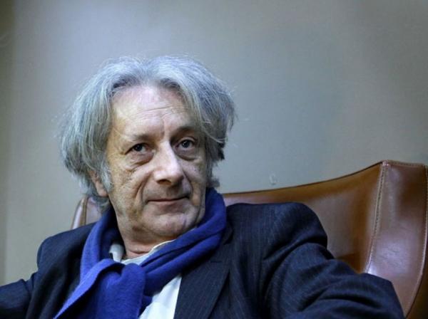 Patrick Deville