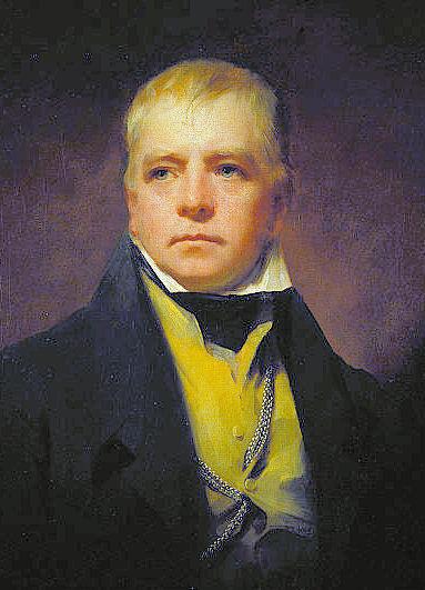 Walter Scott