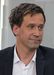 Volker Weidermann