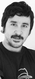 Ümit Alan