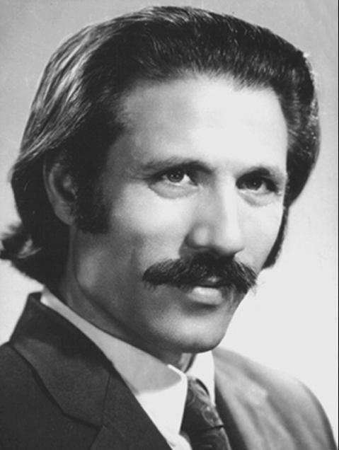Ümit Kaftancıoğlu