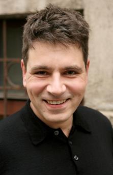 Marcel Beyer