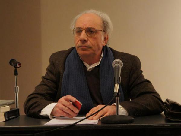 Marc Nichanian