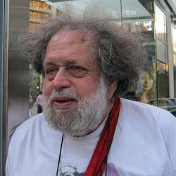 Marshall Berman