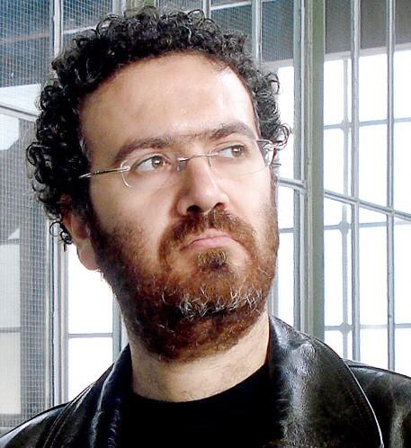 Cem Kızıltuğ