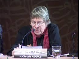 Claude Addas