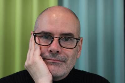 Claudio Morandini