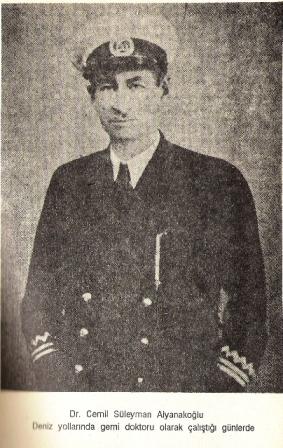 Cemil Süleyman